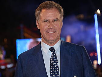 WATCH: Will Ferrell explains w...